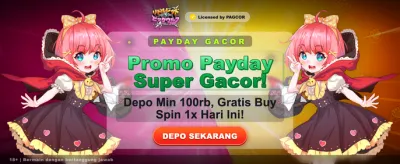 Jackpot Terbesar Hari Ini banner