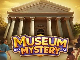 Museum Mystery screenshot