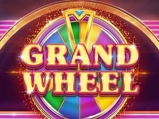 Grand Wheel screenshot